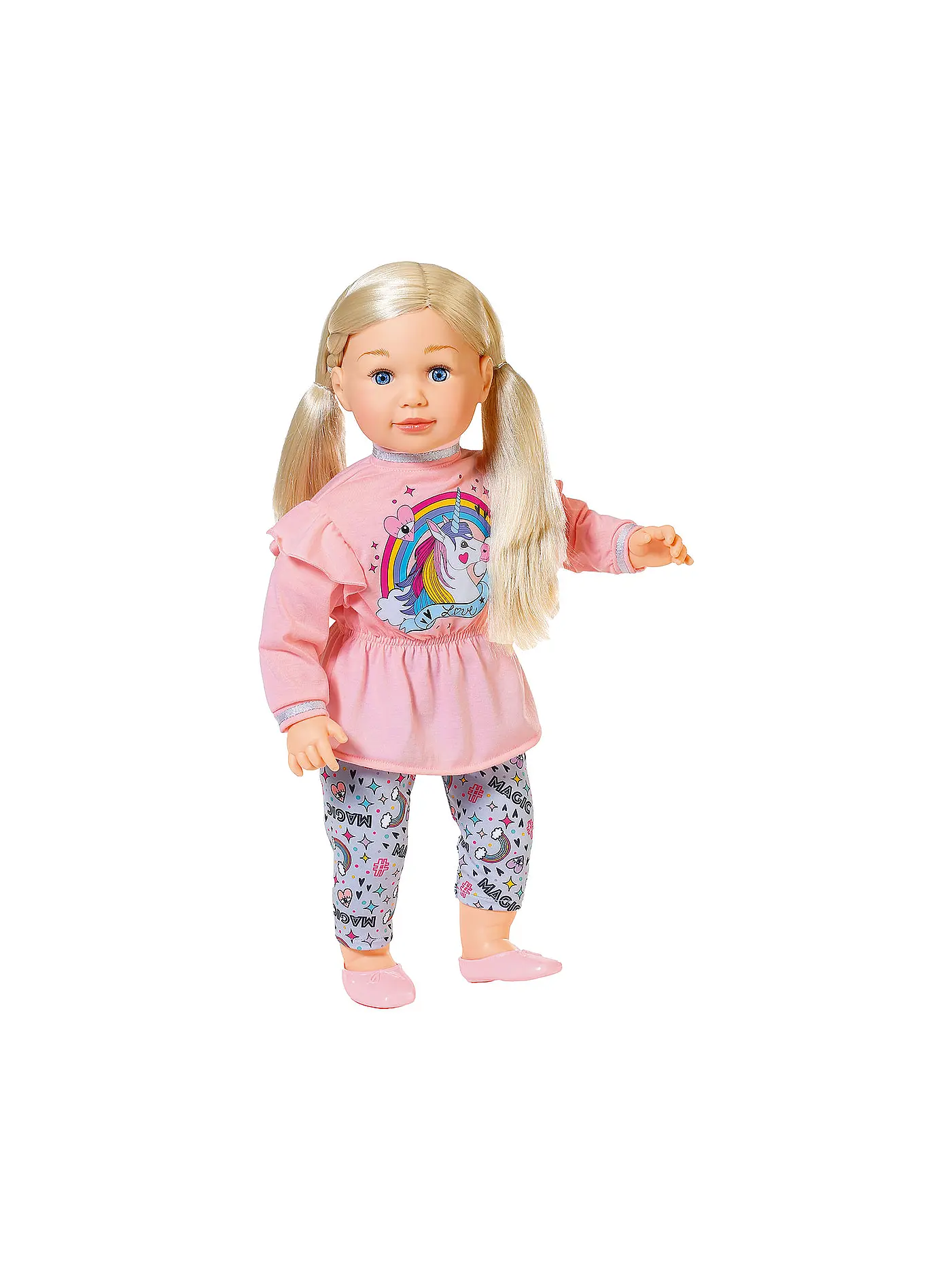ZAPF CREATION | Puppe "Sally" 63cm | 
